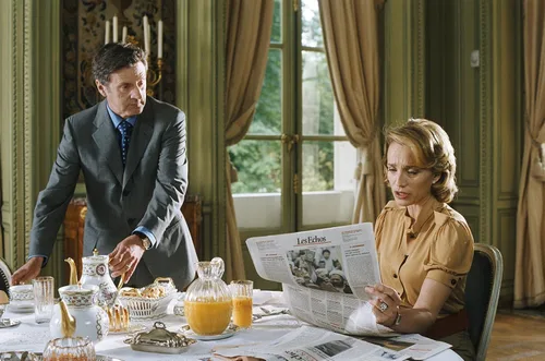 Vista 2 de The Valet (2006) ( La Doublure ) Blu-Ray, Reg.ABC Import - France