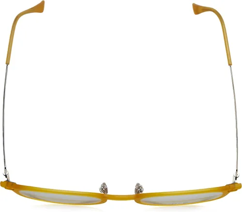 Vista 4 de Ray-Ban RX7051-5519 - Gafas de sol color amarillo plomizo 1850in Amarillo plomizo