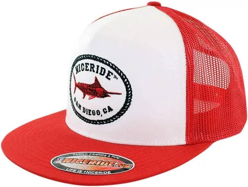 Vista 12 de Reeling It in Classic 6006 Gorra de béisbol Snapback Trucker