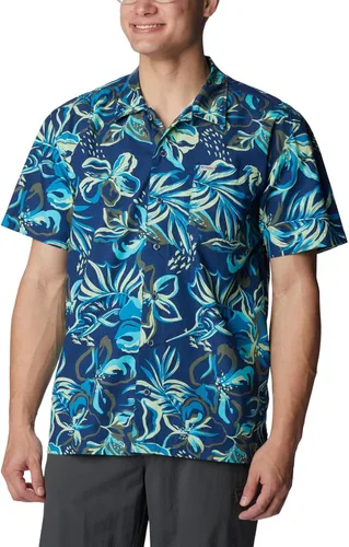 Vista 28 de Columbia Camisa de manga larga Super Tamiami para hombre