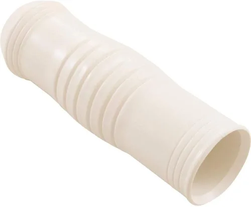 Vista 2 de Pentair R22054 - Postes de repuesto de vinilo blanco de 1-1/8 pulgadas para piscina y spa