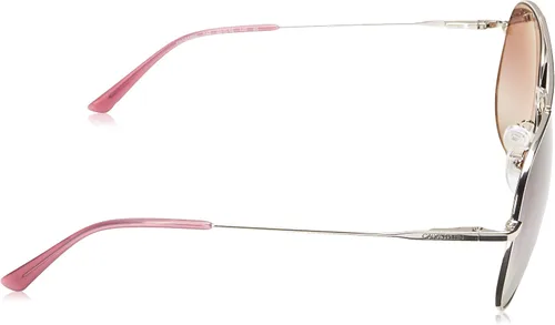 Vista 3 de Calvin Klein Ck18105s Aviator Gafas de sol
