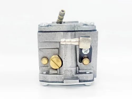 Vista 8 de Carburador para motosierra Stihl 051 041