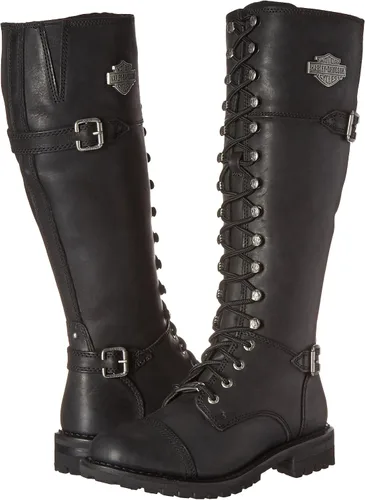 Vista 7 de HARLEY-DAVIDSON FOOTWEAR Women's Beechwood Boot