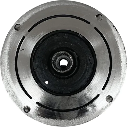 Vista 5 de Embrague de compresor RYC A/C AFG392-CL (se adapta a Jeep Compass 2.4L 2018, 2019, 2020, 2021, 2022)
