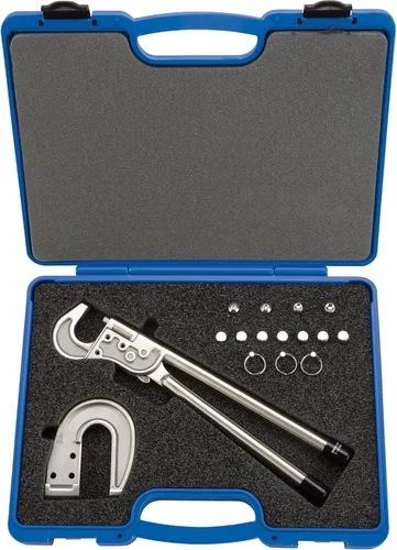 Vista 2 de Kit de remachado manual, número de modelo 65005