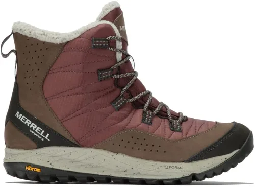Vista 4 de Merrell Antora - Botas deportivas