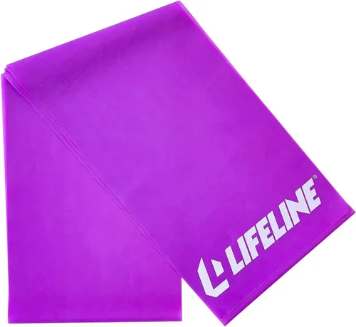 Vista 2 de Banda plana Lifeline