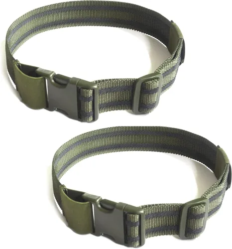 Vista 11 de Leg Holster Strap, Tactical Leg Strap Thigh Belt Military Outdoors EDC Leg Hanger Band for Drop Leg Holsters Hunting Cosplay