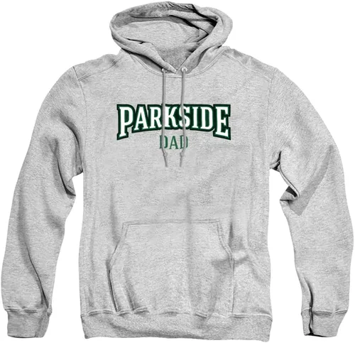 Vista 36 de Longwood University - Sudadera con capucha unisex para adulto