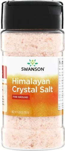 Vista 7 de Swanson Sal de cristal del Himalaya 35.27 oz (1000 g) de sal