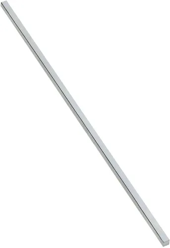 Vista 5 de Stanley N180-174 - Llave cuadrada de acero, 1/4" de ancho x 12" de largo