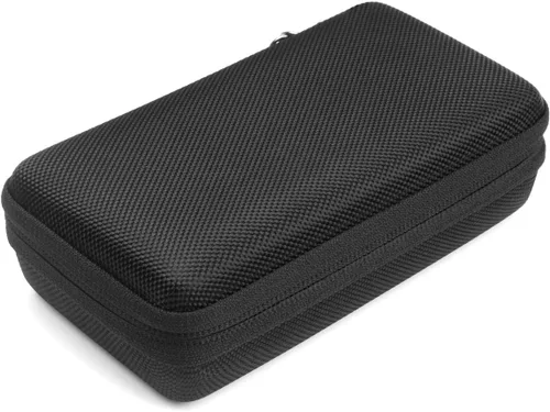 Vista 2 de Funda protectora para KODAK Step Wireless Mobile Photo Mini Impresora/Impresora Instantánea, Step Touch, Smile, 2 HD Wireles, Mini, HP Sprocket