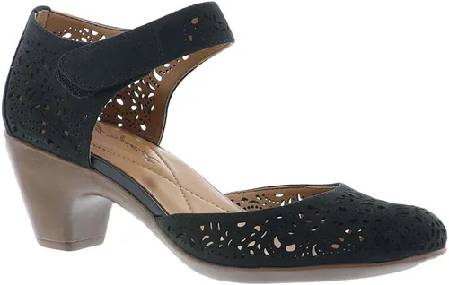 Vista 4 de Easy Spirit Zapatos de tacón Cindie para mujer