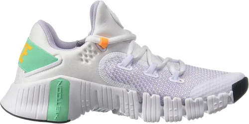Vista 4 de Nike Zapatillas de entrenamiento Metcon 4 gratis para mujer Cz0596