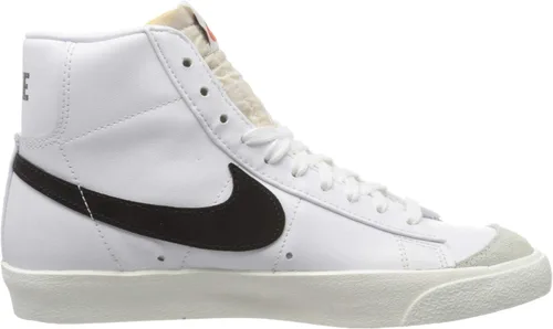 Vista 3 de Nike Blazer para hombre Mid 77 Vintage