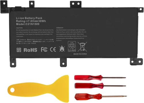 Vista 18 de TREE.NB 01AV493 - Batería de repuesto para laptop ThinkPad T570 T580 P51S P52S Series 00UR890 00UR892 SB10L84121 SB10L84122 SB10L84123 T570 00UR891