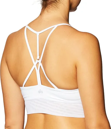 Vista 2 de Alo Yoga Sujetador Lavish para mujer