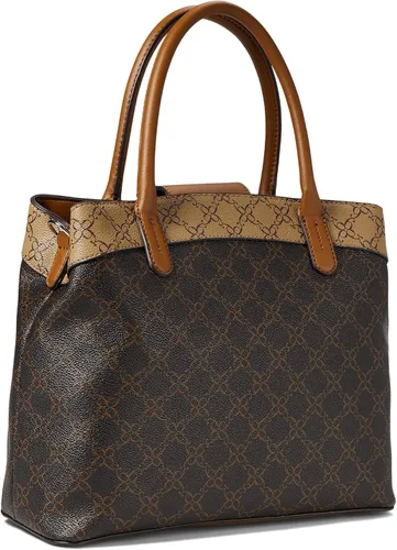 Vista 2 de Nine West Lilah Satchel