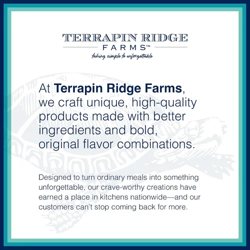 Vista 7 de Botella de plástico apretable Terrapin Ridge Farms
