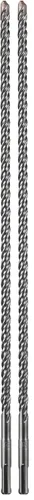 Vista 12 de Bosch HC2051 - Broca de 5/16 x 4 x 6 pulgadas Bulldog SDS-Plus para martillo perforador