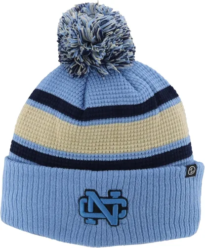 Vista 25 de Michigan Wolverines NCAA Officially Licensed Beanie Waffle Knit