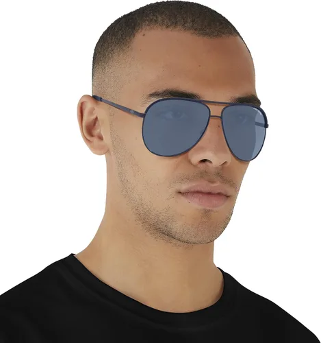 Vista 7 de AX ARMANI EXCHANGE Gafas de sol aviador Ax2002