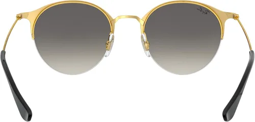 Vista 4 de Ray-Ban RB3578 - Gafas de sol redondas