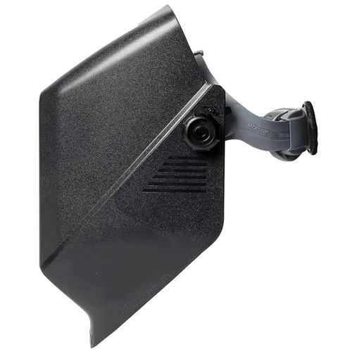 Vista 8 de JACKSON SAFETY - Casco de soldadura pasiva, negro, Negro, 1