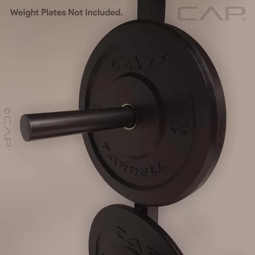 Vista 4 de CAP Barbell Power Racks and Attachments