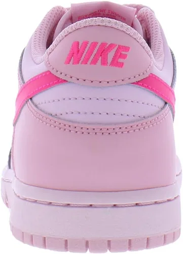 Vista 387 de Nike Kid's Dunk Low Sneaker