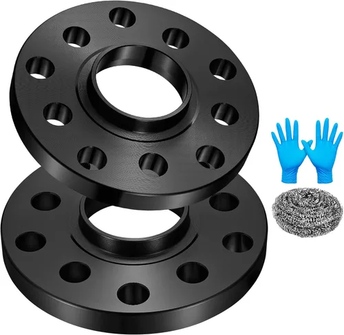 Vista 11 de BDFHYK Separadores de ruedas 5x120mm 15 mm Separador de rueda centrado en el buje Compatible con 318i 325i 328i 330i 335i 525i 530i 545i 730i 740i
