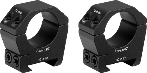 Vista 3 de Anillos para mira telescópica deportiva Vortex