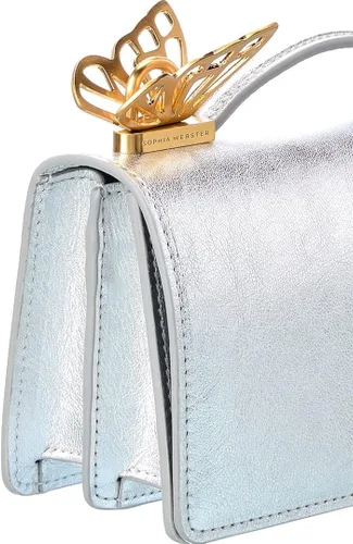Vista 3 de Sophia Webster Mini bolso de hombro Mariposa para mujer