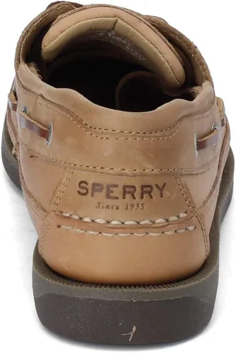 Vista 4 de Sperry Men's Mako 2-Eye Boat Shoe
