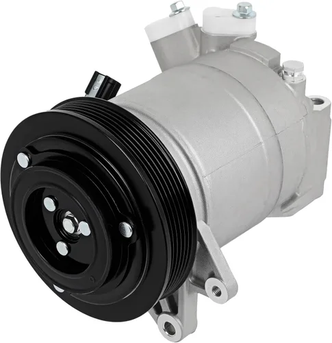 Vista 14 de SCITOO Compresor de CA para 1993-2002 para Volkswagen para Cabrio para Golf para Jetta para Passat 1.8L 1.9L 2.0L