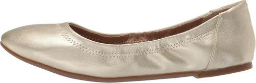 Vista 8 de Tienda Essentials Bailarinas Belice para mujer