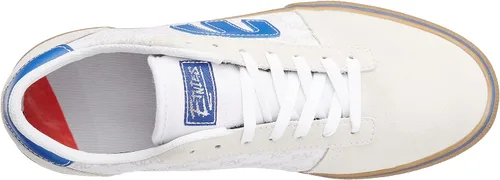 Vista 5 de Etnies Calli Vulc X Rad Racing - Zapatillas de skate bajas para hombre