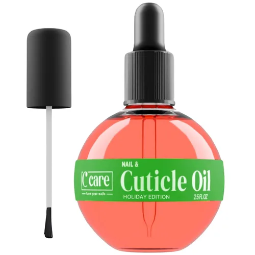 Vista 17 de C CARE Aceite en Roll-On para Cutículas Sin Fragancia Aceite Hidratante Natural Revitalizante para Uñas Repara Cutículas Durante la Noche Para