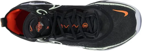 Vista 4 de Nike Air Zoom GT - Tenis de correr para hombre