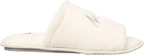Vista 6 de Dearfoams Pantuflas de espuma viscoelástica para mujer