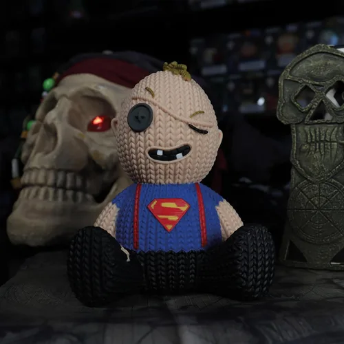 Vista 5 de Handmade by Robots - Los Goonies - Perezoso #019
