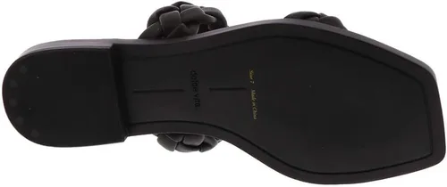 Vista 3 de Dolce Vita Sandalias planas Indy para mujer