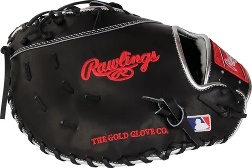 Vista 5 de Pro Preferred Baseball Gloves Pro Patterns Premium Kip Leather