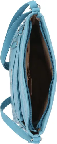 Vista 4 de MultiSac Lorraine Women's Crossbody Bag