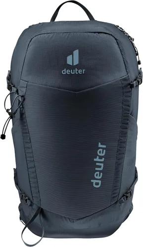 Vista 6 de Deuter Unisex Speed Lite Pro 19L Mochila De Senderismo De Montaña, 19 Litros - Negro