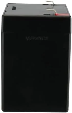 Vista 5 de PowerStar Sustituye a la batería NT-1250 NP4-12 12V 4ah MTD MTD 725-04903