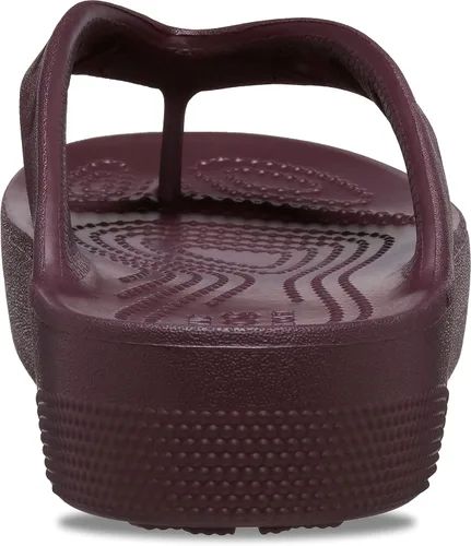 Vista 2 de Crocs Classic Platform Sandalias de plataforma para mujer