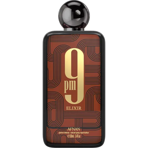 Vista 11 de Afnan 9 AM Dive Unisex Eau De Parfum, 3.4 Fl. Oz