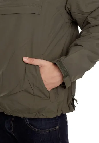 Vista 8 de Surplus Windbreaker Jacket Olive